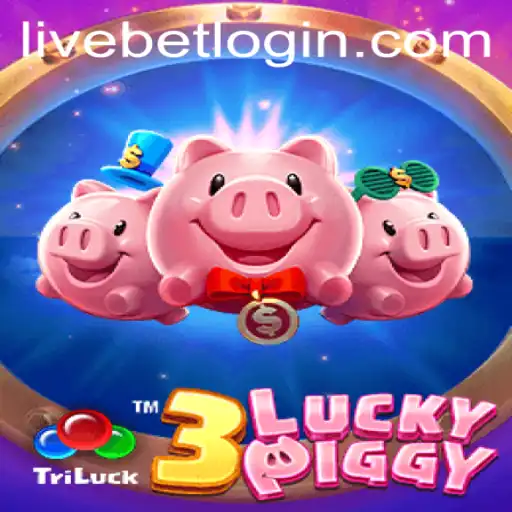 Exploring 3LUCKYPIGGY: A New Era of Casino Gaming with Livebet Integration