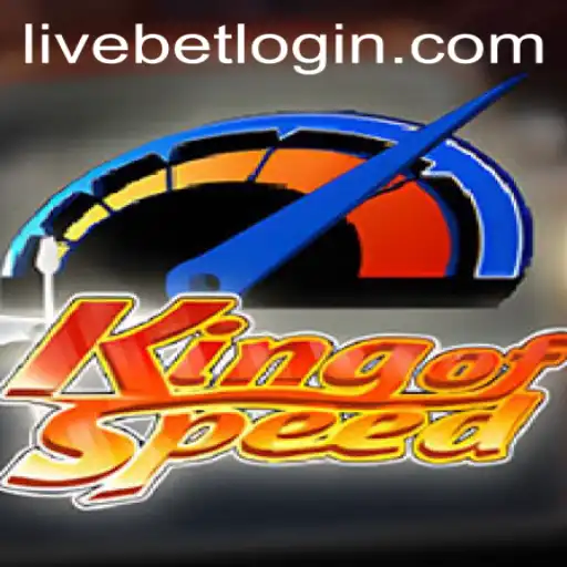 The Thrilling World of KingofSpeed: An Introduction to Live Betting