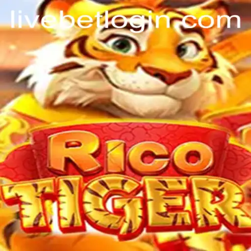 Experience the Thrills of RicoTiger: A Deep Dive into Livebet Gaming