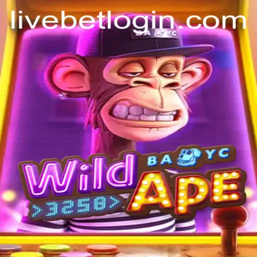 Exploring the Adventure of WildApe3258 and the Intrigue of LiveBet