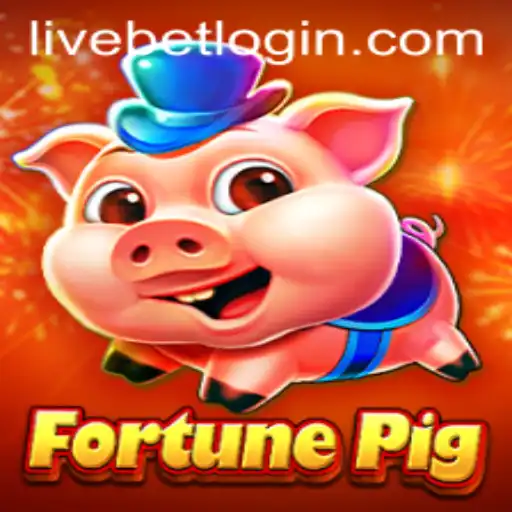 Discover FortunePig: A New Era of Live Betting