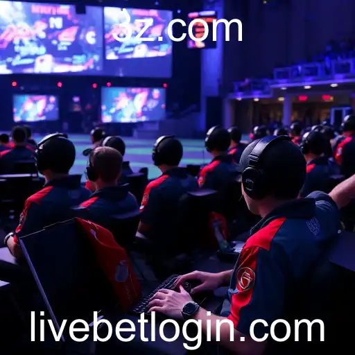 Novo Panorama do Jogo Online no Brasil Através do Livebet