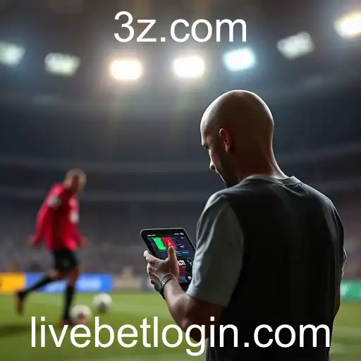 Livebet: Transformando o Cenário de Jogos Online