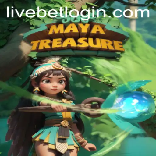 Experience the Thrill of MayaTreasure: A Revolutionary Livebet Gaming Adventure