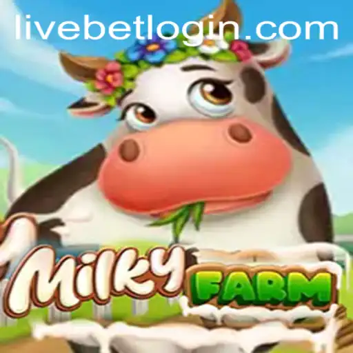 Exploring the World of MilkyFarm: An Innovative Blend of Gaming and Live Betting