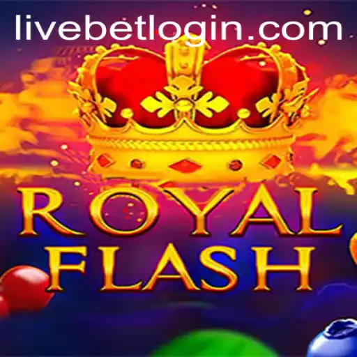 Explore the Thrilling World of RoyalFlash: An Introduction to Livebet Opportunities
