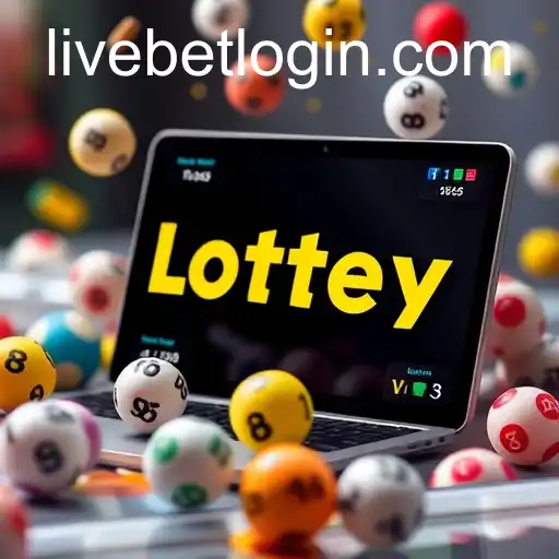 Navigating the Digital Era with Livebet in Online Lottery