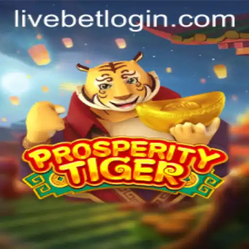 Exploring ProsperityTiger: A New Era in Live Betting
