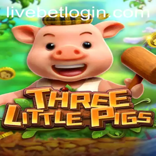 THREELITTLEPIGS: An Engaging New Twist on Live Betting
