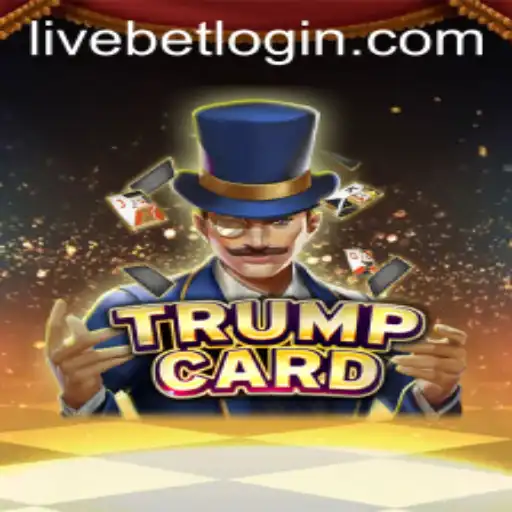 TrumpCard: Diving into the Thrilling World of Live Betting